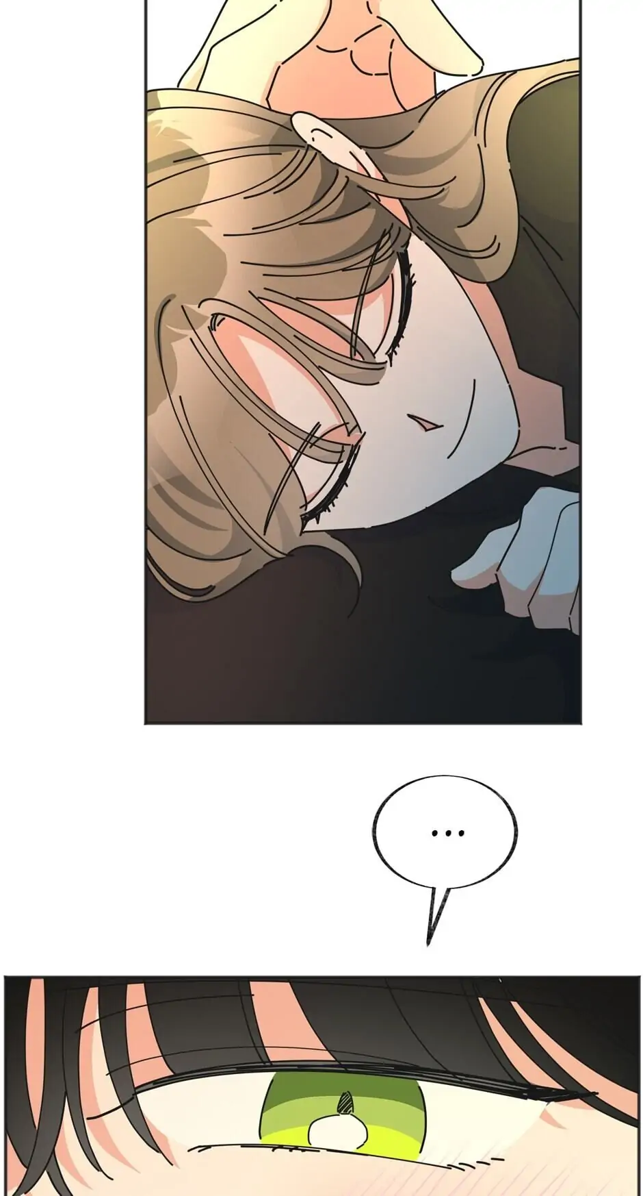 The Evil Lady’s Hero Chapter 41 - page 74